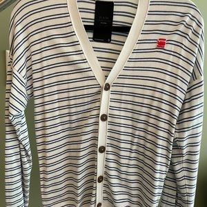 G-Star Cardigan Sweater